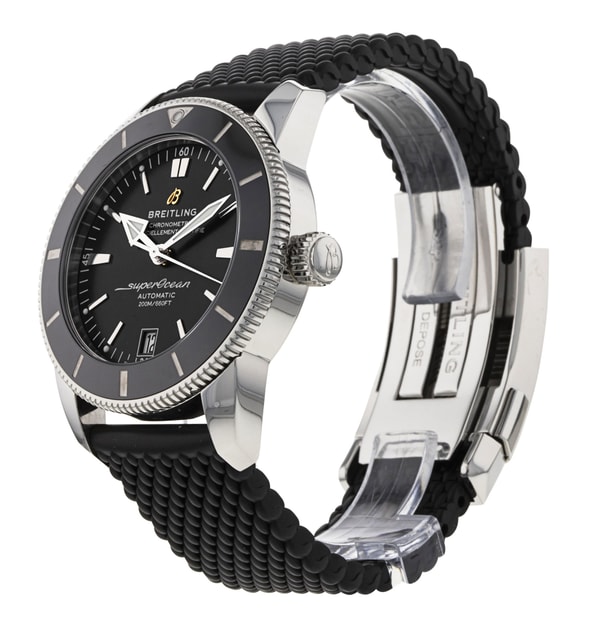 Breitling SuperOcean Heritage B20 Automatic 42 AB2010 Image 2